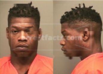 Terrence Peters