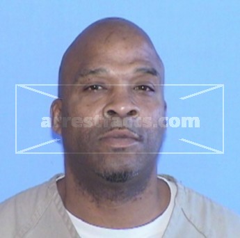 Anthony Robinson