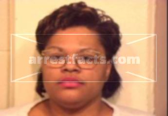 Sybil Dephane Shephard