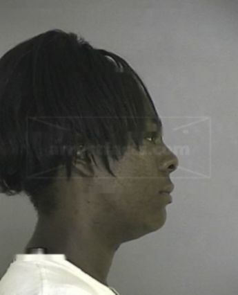 Tammy Terrell Williams
