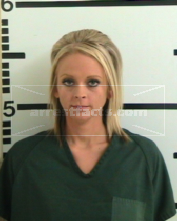 Kaci Michelle Spikes