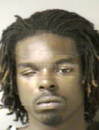Clarence Donald Purnell Jr.