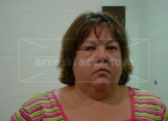 Kim Michelle Cupps