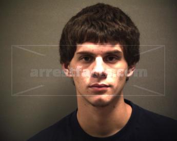 Seth Reed Bristow