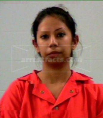 Myra Yannette Calleros