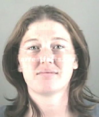 Tina Marie Gaumer