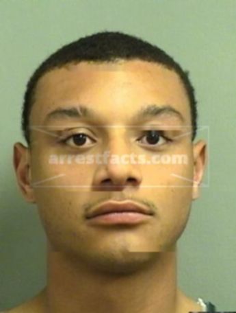 Tyrone M Johnson