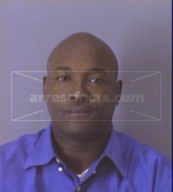 Eric Glenn Franklin