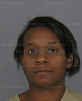Tawana Carter