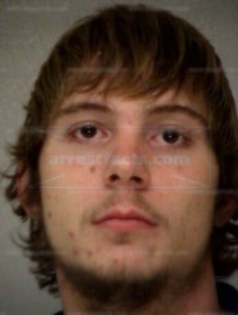 Justin Levi Woodall