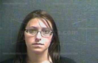 Lindsey Kyle Arrowood