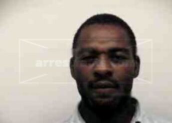 Frederick Tyrone Shaw