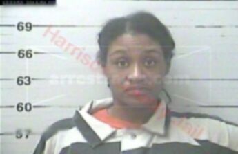Brandy Jeffries