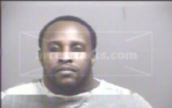 Shannon Dwayne Hinton