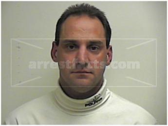 Brian Fred Mueller