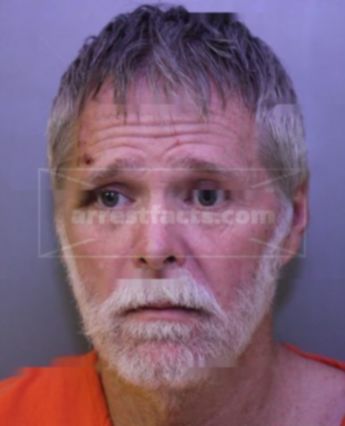 David Eugene Belmar
