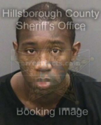 Jonathan Shaquille Belk