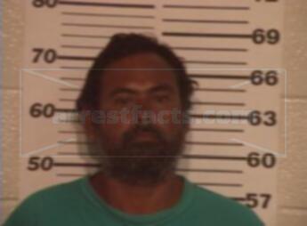 Julio Gomez Rodriguez