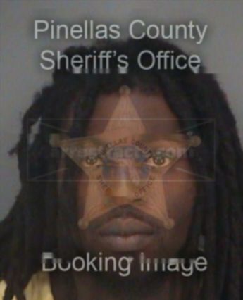Damarius Parker