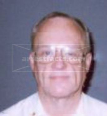 Ronald Boyd Jackson