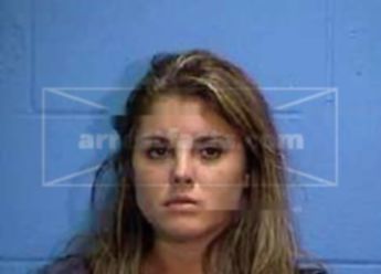 Rebecca Michelle Pattillo