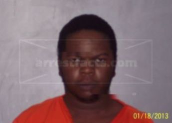 Rasham Eugene Walker