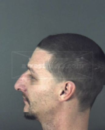 Joshua Richard Bergenty