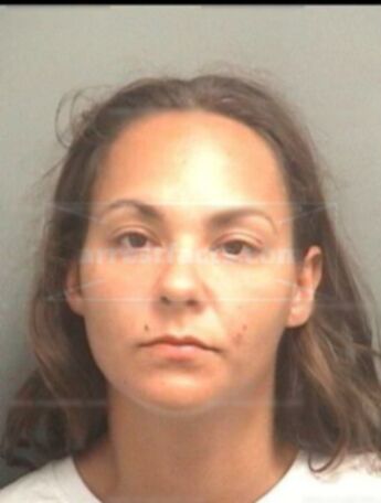 Alesha Dawn Howington