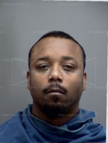 Jason Nicholas Bradley