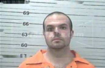 Mason Bradley Sharp