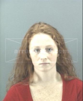 Crystal Inez Jones