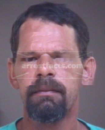 Douglas William Reynolds