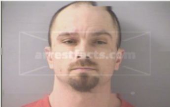 Chadwick Richard Tharp
