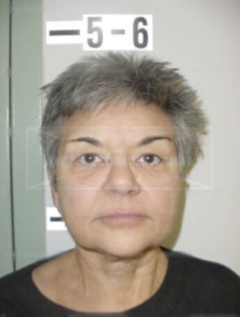 Carmen Luisa Daugherty- Mcatee