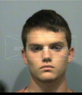 John Preston Anthony