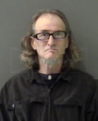 David Thomas Lackey