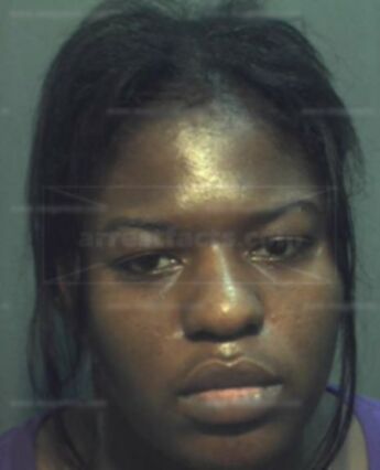 Brittany Denise Gibson