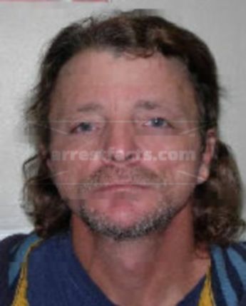 Rex Allen Scarbrough