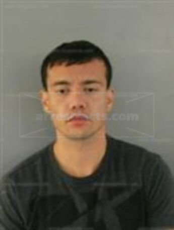 Frank Rizalino Schallmoser