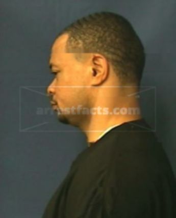 Prentice Eugene Ponds