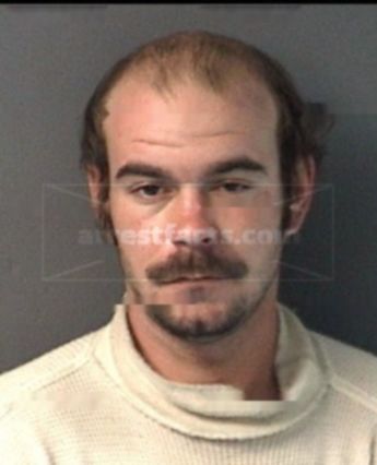 Matthew Philip Blanton