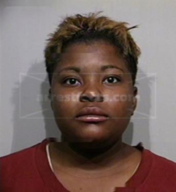Shamika Teresa Kelson