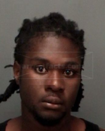 Maquell Deon Macon