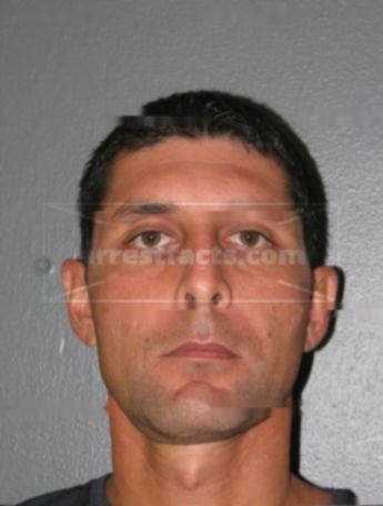 Christopher Lee Delatorre