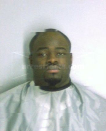 Akin Anthony Blow