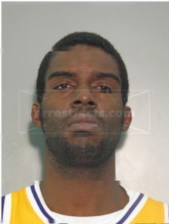 Kareem Lamar James