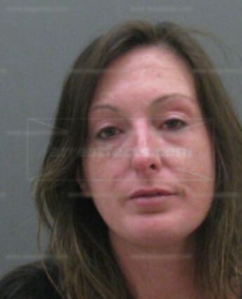 Amy Elizabeth Beyer