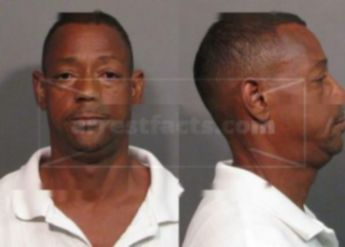 Steven Clyde Johnson
