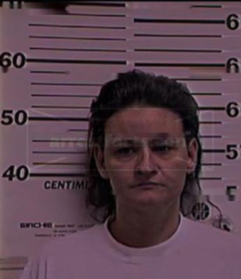 Joyce Bernece Bullock