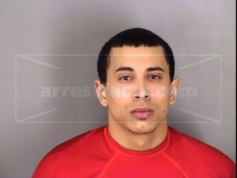 Gary Allen Barfield Jr